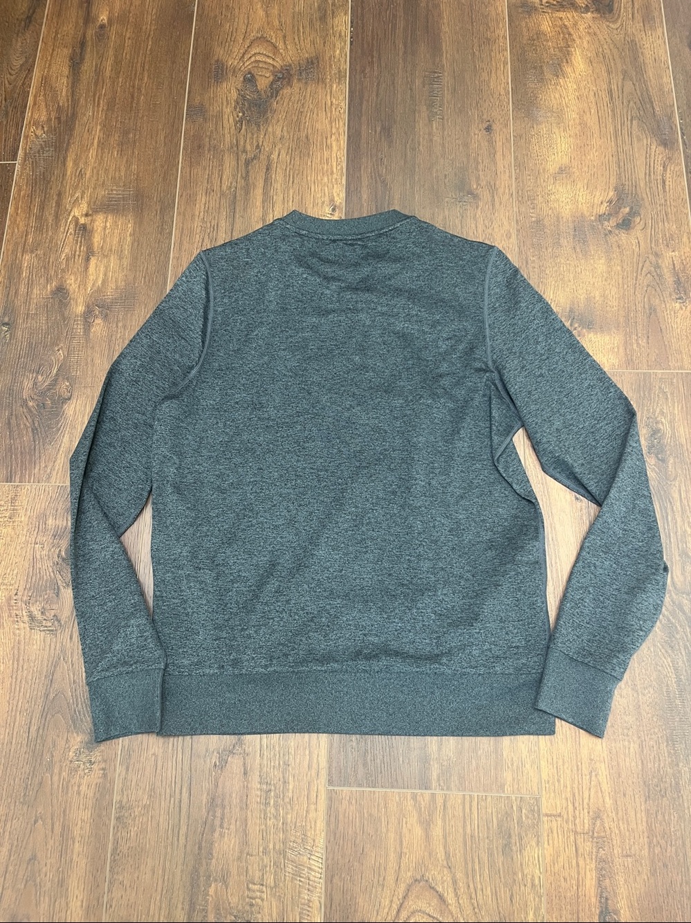 Men’s Vuori Ponto Performance Crew - size S - Picture 2 of 6